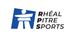 Logo Rhéal Pître Sport