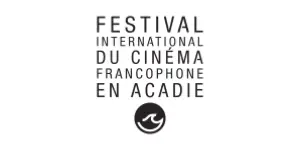 Logo Festival international du cinéma francophone en Acadie