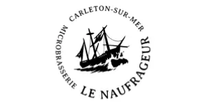 Logo Le Naufrageur