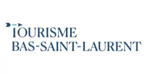 Logo Tourisme Bas-St-Laurent