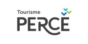 Logo Tourisme Percé
